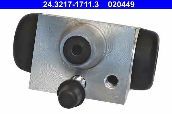 CILINDRU RECEPTOR FRANA ATE 24.3217-1711.3 - Compatibil cu DACIA, RENAULT
