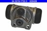 CILINDRU RECEPTOR FRANA ATE 24.3219-1722.3 - Compatibil cu DACIA, RENAULT