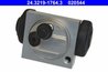 CILINDRU RECEPTOR FRANA ATE 24.3219-1764.3 - Compatibil cu DACIA, RENAULT