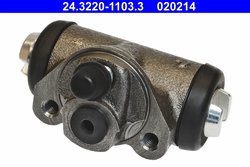 Cilindru receptor frana ATE 24.3220-1103.3