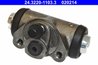Cilindru receptor frana ATE 24.3220-1103.3