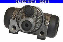 CILINDRU RECEPTOR FRANA ATE 24.3220-1107.3 - Compatibil cu FIAT, LANCIA