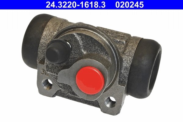 CILINDRU RECEPTOR FRANA ATE 24.3220-1618.3 - Compatibil cu CITROEN, PEUGEOT, RENAULT
