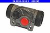 CILINDRU RECEPTOR FRANA ATE 24.3220-1618.3 - Compatibil cu CITROEN, PEUGEOT, RENAULT