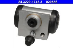 Cilindru receptor frana ATE 24.3220-1743.3