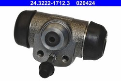 Cilindru receptor frana ATE 24.3222-1712.3