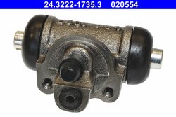 CILINDRU RECEPTOR FRANA ATE 24.3222-1735.3 - Compatibil cu NISSAN