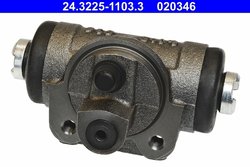 CILINDRU RECEPTOR FRANA ATE 24.3225-1103.3 - Compatibil cu FORD, NISSAN