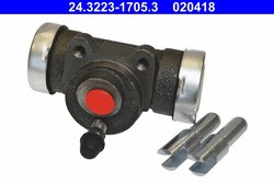 Cilindru receptor frana ATE 24.3223-1705.3