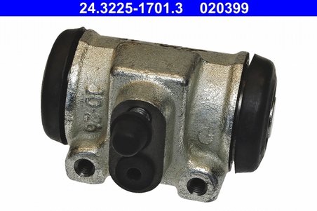 CILINDRU RECEPTOR FRANA ATE 24.3225-1701.3 - Compatibil cu CITROEN, FIAT, PEUGEOT