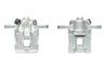 ETRIER FRANA ATE 24.3301-1707.5 - Compatibil cu HYUNDAI