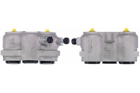 ETRIER FRANA ATE 24.3306-1701.5 - Compatibil cu LADA