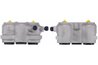 ETRIER FRANA ATE 24.3306-1701.5 - Compatibil cu LADA