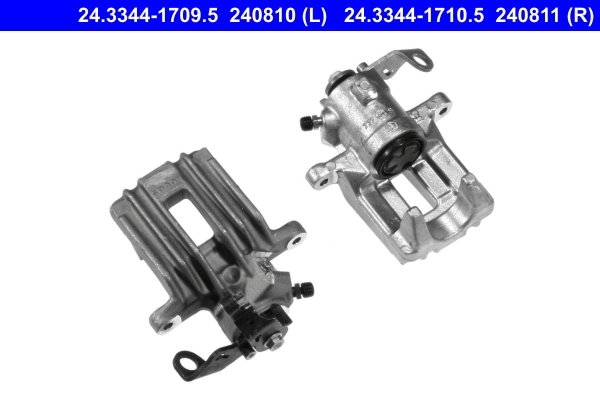 Etrier frana ATE 24.3344-1709.5