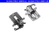 Etrier frana ATE 24.3344-1709.5