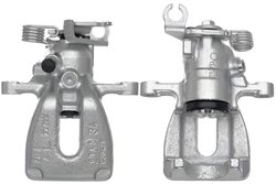 ETRIER FRANA ATE 24.3344-1725.5 - Compatibil cu MITSUBISHI, SMART