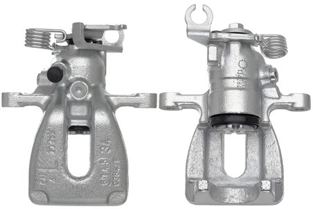 ETRIER FRANA ATE 24.3344-1725.5 - Compatibil cu MITSUBISHI, SMART