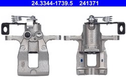 ETRIER FRANA ATE 24.3344-1739.5 - Compatibil cu HYUNDAI, KIA