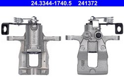 ETRIER FRANA ATE 24.3344-1740.5 - Compatibil cu HYUNDAI, KIA