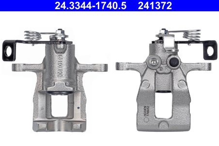 ETRIER FRANA ATE 24.3344-1740.5 - Compatibil cu HYUNDAI, KIA