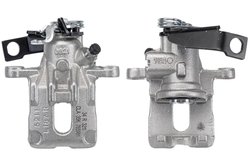 ETRIER FRANA ATE 24.3344-1742.5 - Compatibil cu HONDA