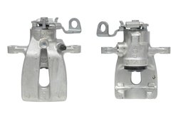 ETRIER FRANA ATE 24.3347-1714.5 - Compatibil cu OPEL, VAUXHALL