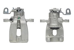ETRIER FRANA ATE 24.3347-1713.5 - Compatibil cu OPEL, VAUXHALL