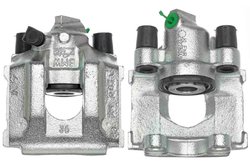 ETRIER FRANA ATE 24.3361-8503.5 - Compatibil cu BMW