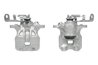 ETRIER FRANA ATE 24.3367-0441.5 - Compatibil cu MAZDA