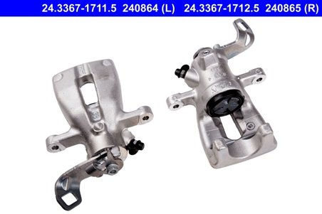 Etrier frana ATE 24.3367-1711.5