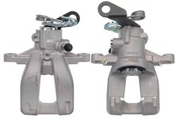 ETRIER FRANA ATE 24.3367-1718.5 - Compatibil cu ABARTH, FIAT, OPEL, VAUXHALL