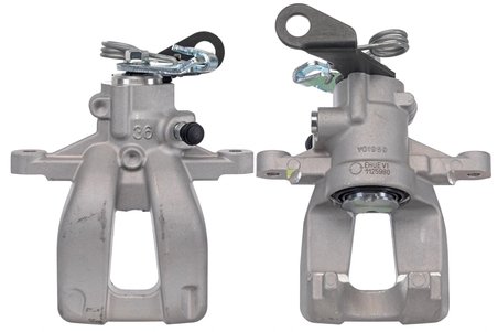ETRIER FRANA ATE 24.3367-1718.5 - Compatibil cu ABARTH, FIAT, OPEL, VAUXHALL