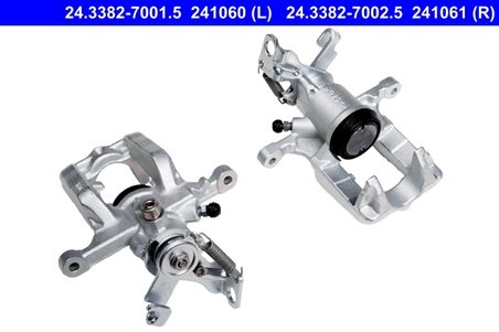 Etrier frana ATE 24.3382-7001.5