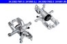 Etrier frana ATE 24.3382-7001.5