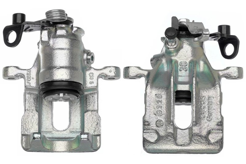 ETRIER FRANA ATE 24.3384-1707.5 - Compatibil cu FORD, SEAT, VW
