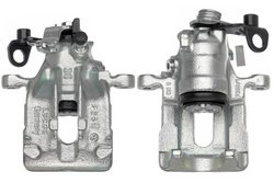 ETRIER FRANA ATE 24.3384-1708.5 - Compatibil cu FORD, SEAT, VW