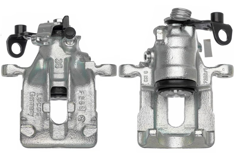 ETRIER FRANA ATE 24.3384-1708.5 - Compatibil cu FORD, SEAT, VW