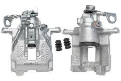 ETRIER FRANA ATE 24.3384-1716.5 - Compatibil cu FORD, SEAT, VW