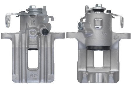 ETRIER FRANA ATE 24.3384-1736.5 - Compatibil cu AUDI, SEAT