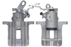 ETRIER FRANA ATE 24.3384-1755.5 - Compatibil cu AUDI, SEAT, SKODA, VW