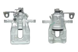 ETRIER FRANA ATE 24.3384-1773.5 - Compatibil cu MERCEDES-BENZ, RENAULT
