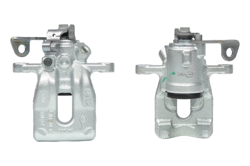 ETRIER FRANA ATE 24.3384-1773.5 - Compatibil cu MERCEDES-BENZ, RENAULT