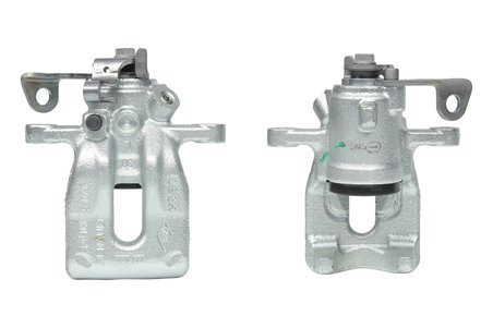 ETRIER FRANA ATE 24.3384-1773.5 - Compatibil cu MERCEDES-BENZ, RENAULT