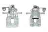 ETRIER FRANA ATE 24.3384-1773.5 - Compatibil cu MERCEDES-BENZ, RENAULT