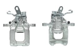 ETRIER FRANA ATE 24.3384-1778.5 - Compatibil cu AUDI, SEAT, SKODA, VW