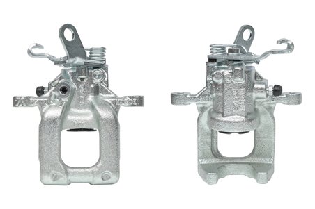ETRIER FRANA ATE 24.3384-1778.5 - Compatibil cu AUDI, SEAT, SKODA, VW
