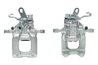ETRIER FRANA ATE 24.3384-1778.5 - Compatibil cu AUDI, SEAT, SKODA, VW
