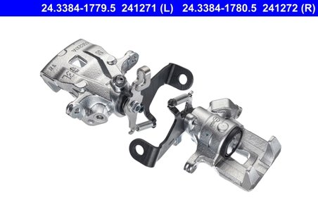 ETRIER FRANA ATE 24.3384-1779.5 - Compatibil cu MAZDA