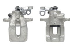 ETRIER FRANA ATE 24.3387-1707.5 - Compatibil cu CITROEN, PEUGEOT
