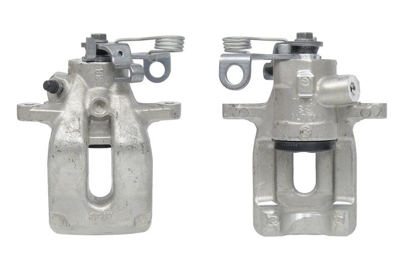 ETRIER FRANA ATE 24.3387-1707.5 - Compatibil cu CITROEN, PEUGEOT
